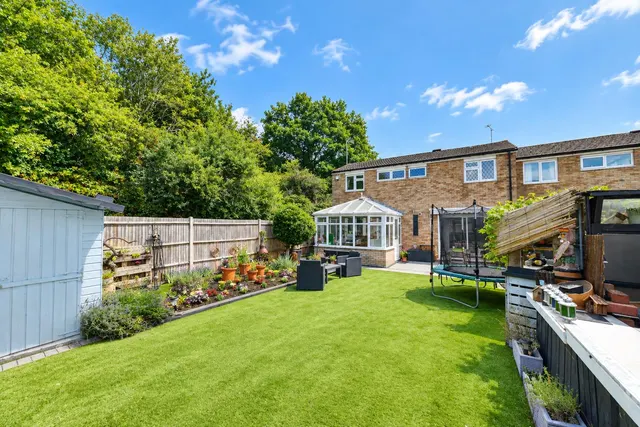 Ascot Crescent, Stevenage, Herts, SG1 5ST, photo 1