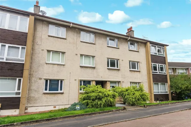 Cleveden Place, Kelvindale, Glasgow, G12, photo 1
