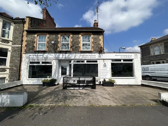 Staple Hill Road, Bristol, BS16 5AG, photo 1