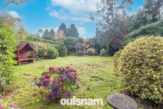Photo 2 — Heath Road South, Bournville Village Trust, Northfield, Birmingham, B31 2BL