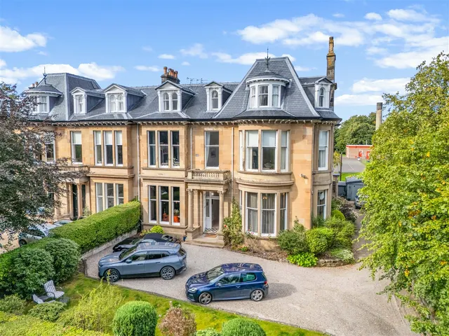 0/1 7 Winton Drive, Kelvinside, G12 0PZ, photo 1