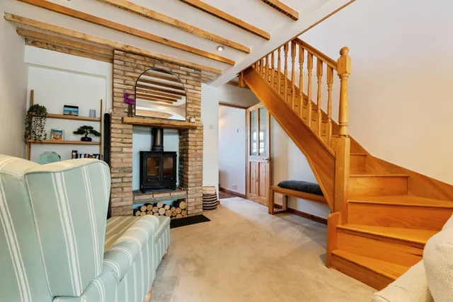 Photo 2 — Low Common, Ashill, Thetford, Norfolk, IP25