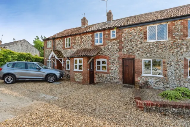 Low Common, Ashill, Thetford, Norfolk, IP25, photo 1