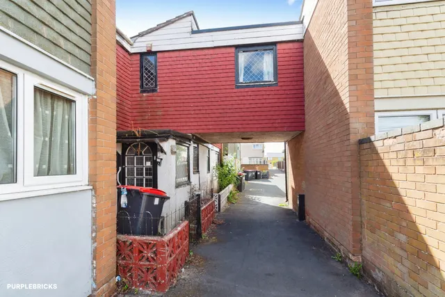 Sandcroft, Telford, TF7, photo 1