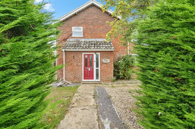 Bedingfield Road, Swanton Morley, NR20, photo 1