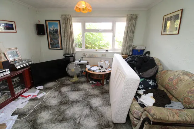 Photo 3 — Park Close, Moggerhanger, Bedford, Bedford, MK44 3RY
