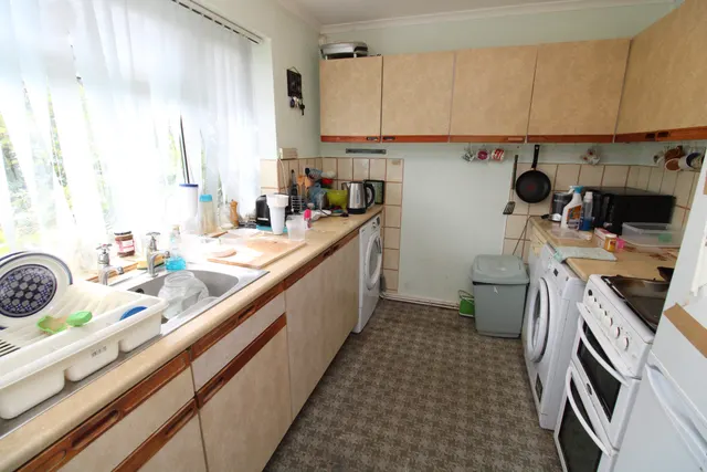 Photo 2 — Park Close, Moggerhanger, Bedford, Bedford, MK44 3RY