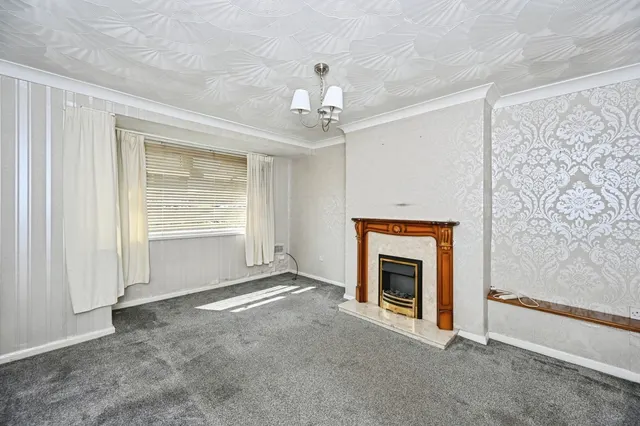 Photo 3 — Birkdale Road, Penketh, Warrington, Cheshire, WA5