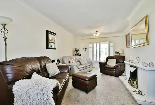 Photo 2 — Newbury Road, Heald Green, Cheshire, SK8