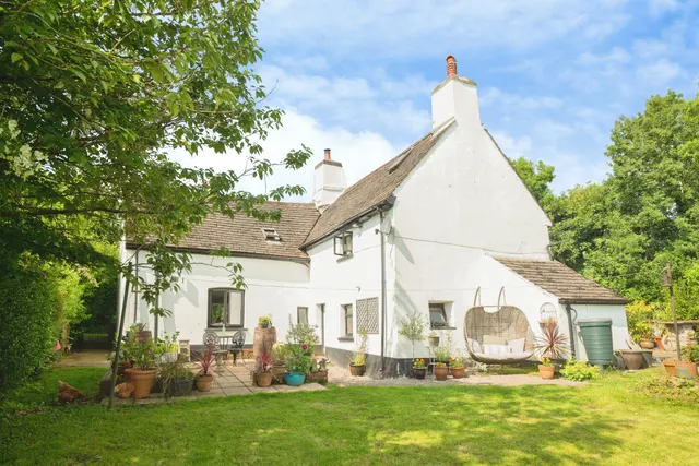 Mount Road, Pontypool, NP4, photo 2