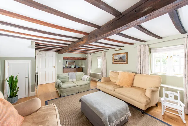Pevers Lane, Weston Underwood, MK46, photo 3