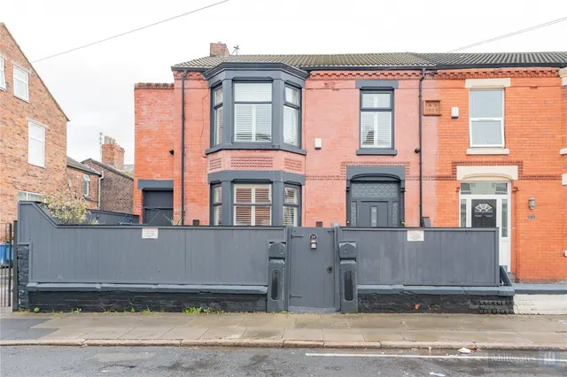 Freehold Street, Liverpool, L7, photo 1