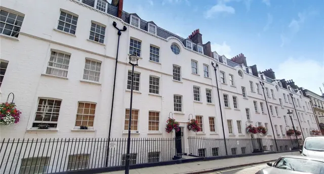 Photo 2 — Cranfield Court Marylebone ,W1H