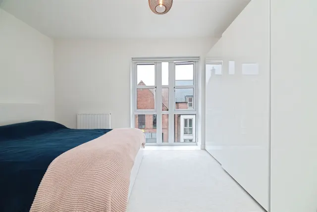 Finkle Court, Hull, photo 1