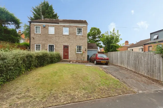 Westfield Road, Kings Heath, B14, photo 1