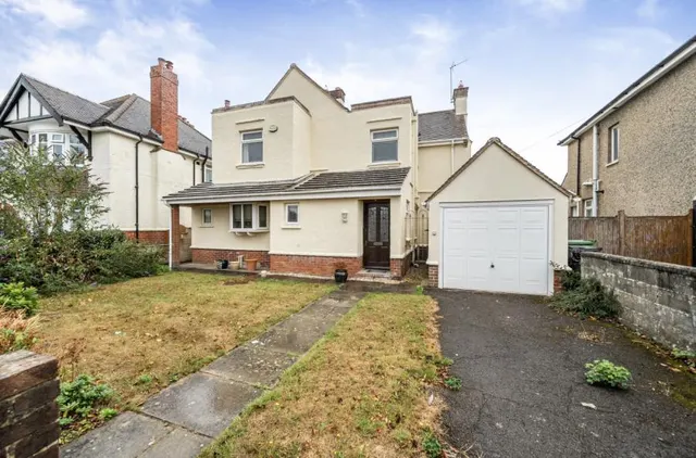 Downs View Road, Swindon, SN3, photo 2