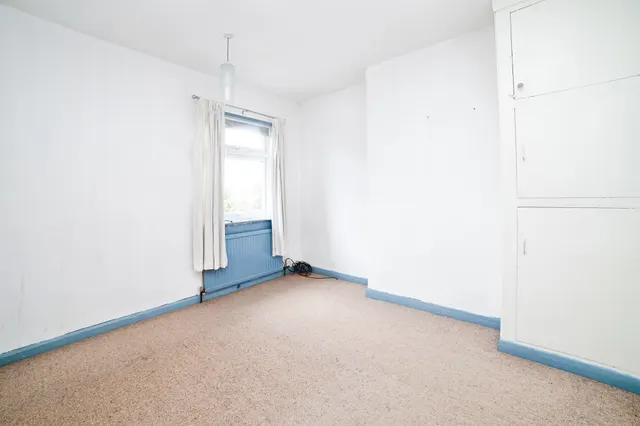 Shakespeare Drive, Alfreton, DE55, photo 1