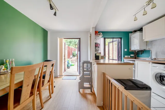 Sheldon Close, Penge, SE20, photo 1