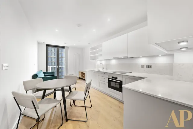 Affinity View, London, E16, photo 2