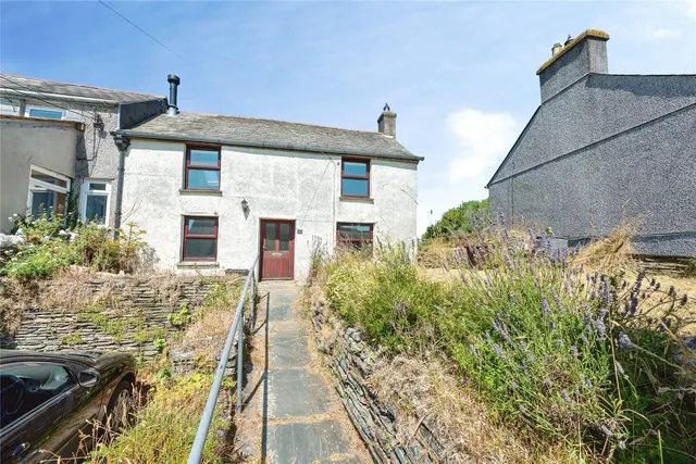 Medrose Street, Delabole, PL33, photo 1