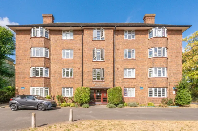 7 Trafalgar Court, West Barnes Lane, New Malden, photo 1