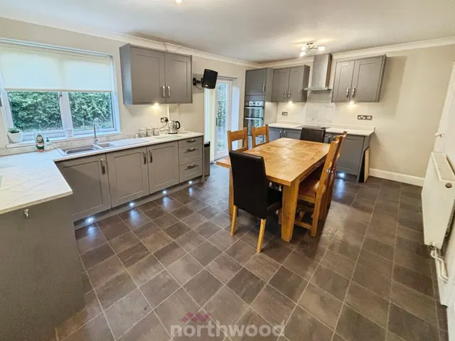 Oldfield Crescent, Stainforth, DN7, photo 3