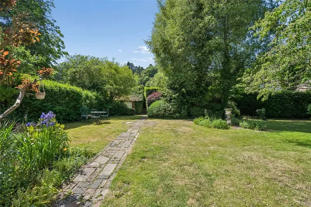 Photo 2 — Hambleden, Henley-on-Thames, Oxfordshire, RG9 6RT