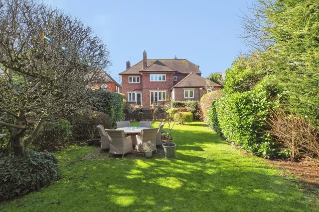 Photo 2 — Wollaton Road, Wollaton, Nottingham, NG8