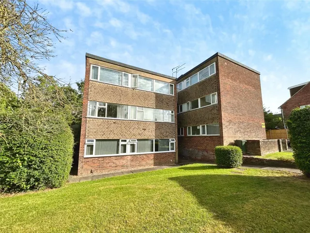 Balmoral Close, Norton Hill Estate, CV2, photo 1