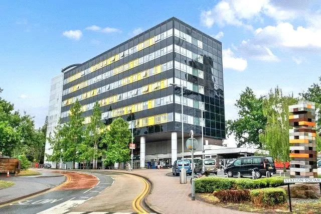 Market Street, Bracknell, RG12, photo 3