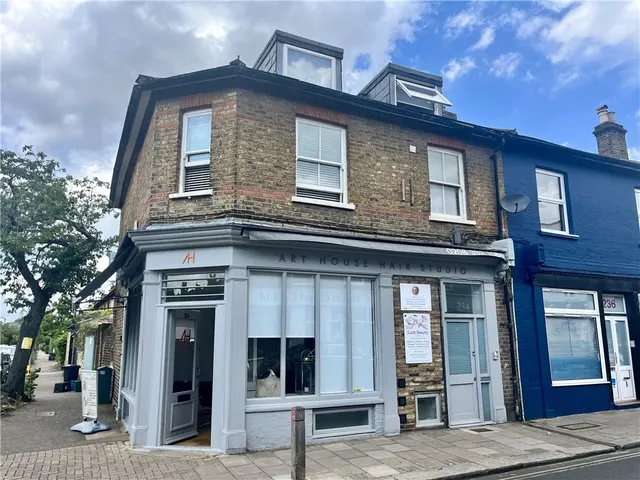 Sandycombe Road, Richmond, TW9, photo 1