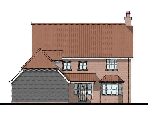 Woodfield Close, Willingham St Mary, NR34, photo 2