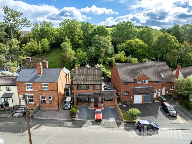 Enfield Road, Hunt End, Redditch, Worcestershire, B97 5NE, photo 1