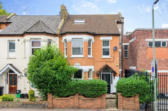 College Road, BR1, photo 1