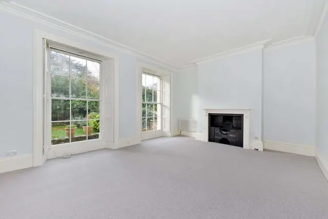 Canynge Square, Clifton, BS8, photo 2