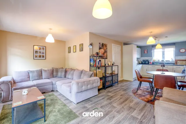 Dalmuir Road, Birmingham, B31, photo 2