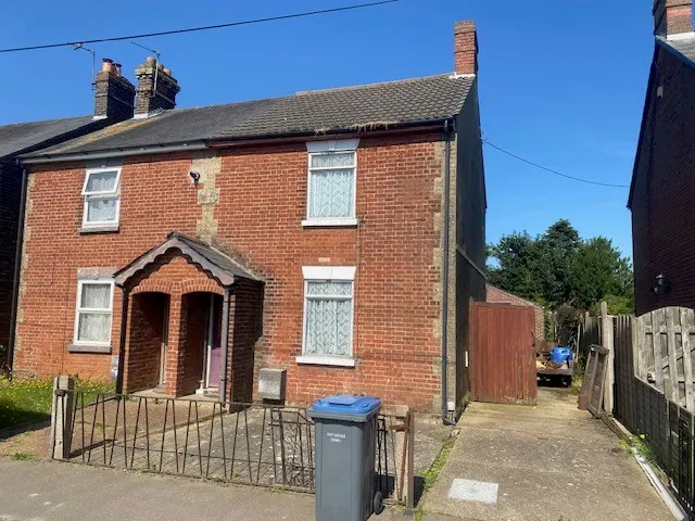 High Road, Trimley St Martin, Felixstowe, Suffolk, IP11 0RT, photo 1