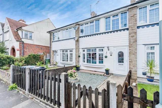 Gordon Avenue, Bognor Regis, photo 1
