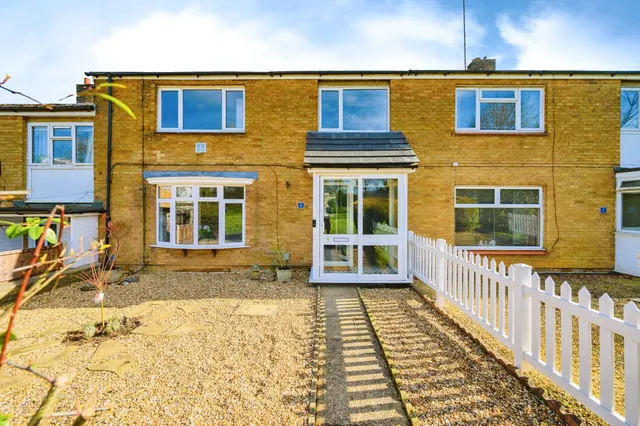 Barley Croft, Hemel Hempstead, HP2, photo 1