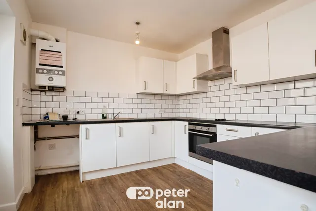 Elm Street, Cardiff, CF24, photo 2