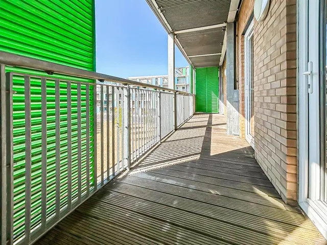 Warren Close, Cambridge, CB2, photo 3