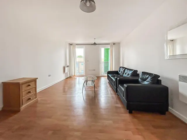 Warren Close, Cambridge, CB2, photo 2