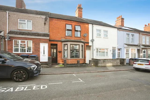 King Edward Road, Rugby, CV21, photo 2