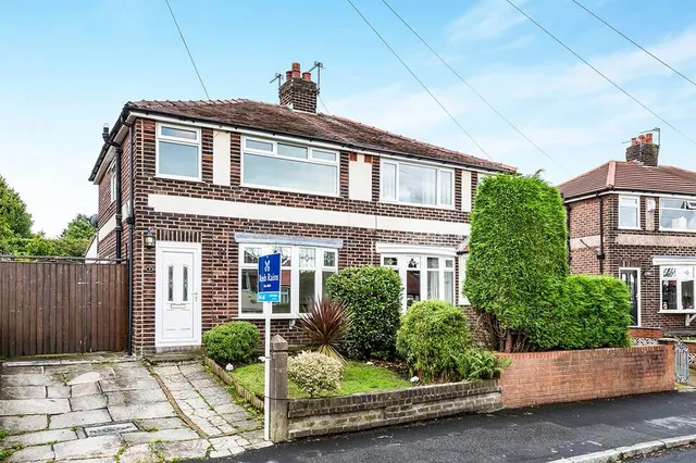Lighthurst Lane, Chorley, PR7, photo 1