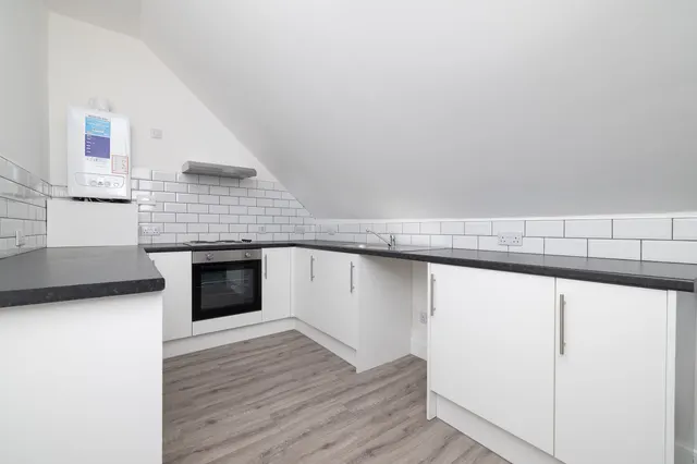 Photo 2 — Catherine House, Arbroath, DD11 1RL