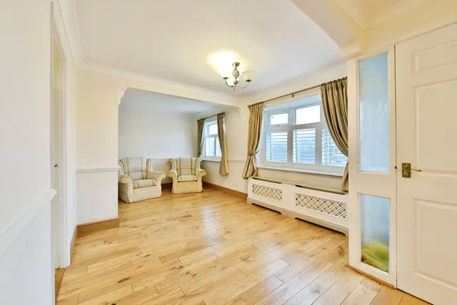 Photo 3 — Broadlands Avenue, Owlthorpe, Sheffield, South Yorkshire, S20