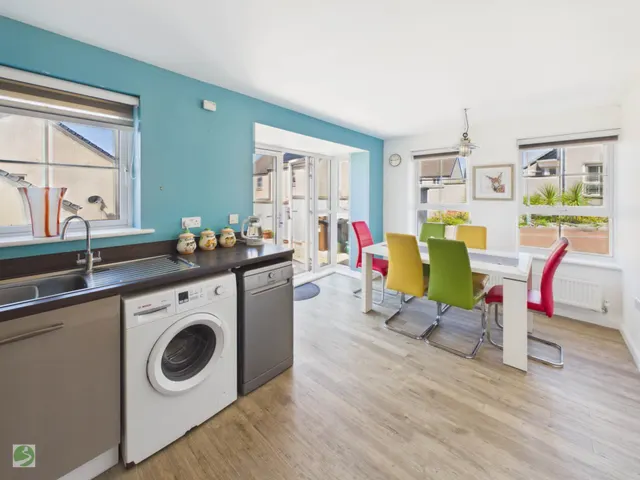 Photo 2 — Tarton Close, St Martins, PL13 1FG
