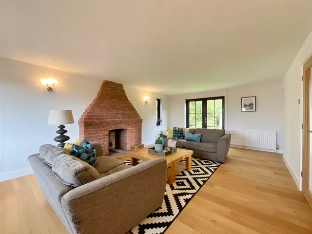 The Spinney Wrenbury Road, Aston, CW5, photo 3