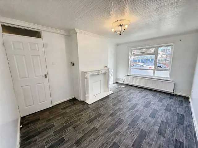 Hirst Gate, Mexborough, S64, photo 2