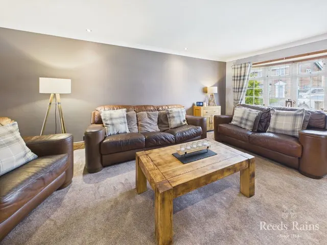 Photo 3 — Barlow Close, Guisborough, North Yorkshire, TS14